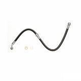 Dynamic Friction 1994-1996 Nissan 240SX Front Brake Hose by Dynamic Friction Company 350-67044