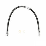 Dynamic Friction 1996-2003 Infiniti QX4 Front Brake Hose by Dynamic Friction Company 350-67045