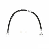 Dynamic Friction 1997-1998 Nissan 240SX Front Left Brake Hose by Dynamic Friction Company 350-67046