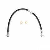 Dynamic Friction 1997-1998 Nissan 240SX Front Right Brake Hose by Dynamic Friction Company 350-67047