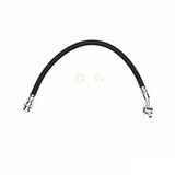 Dynamic Friction 1998-2001 Nissan Frontier Front Right Brake Hose by Dynamic Friction Company 350-67049