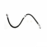 Dynamic Friction 2001-2008 Infiniti I30 Front Left Brake Hose by Dynamic Friction Company 350-67052