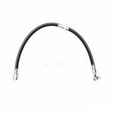 Dynamic Friction 2000-2006 Nissan Sentra Front Left Brake Hose by Dynamic Friction Company 350-67054