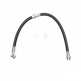 Dynamic Friction 2000-2006 Nissan Sentra Front Right Brake Hose by Dynamic Friction Company 350-67055
