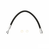 Dynamic Friction 2002-2004 Nissan Frontier Front Left Brake Hose by Dynamic Friction Company 350-67056