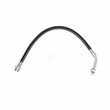 Dynamic Friction 1998-2004 Nissan XTerra Front Left Brake Hose by Dynamic Friction Company 350-67058