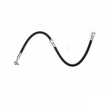 Dynamic Friction 2003-2007 Nissan Murano Front Left Brake Hose by Dynamic Friction Company 350-67060
