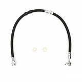 Dynamic Friction 2004-2009 Nissan Quest Front Left Brake Hose by Dynamic Friction Company 350-67062