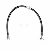Dynamic Friction 2004-2009 Nissan Quest Front Right Brake Hose by Dynamic Friction Company 350-67063