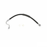 Dynamic Friction 2004-2007 Infiniti QX56 Front Left Brake Hose by Dynamic Friction Company 350-67064