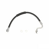 Dynamic Friction 2004-2007 Infiniti QX56 Front Right Brake Hose by Dynamic Friction Company 350-67065
