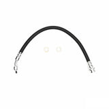 Dynamic Friction 2004-2023 Nissan Pathfinder Front Left Brake Hose by Dynamic Friction Company 350-67066
