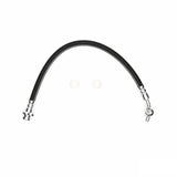 Dynamic Friction 2004-2023 Nissan XTerra Front Right Brake Hose by Dynamic Friction Company 350-67067