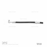 Dynamic Friction 2009-2023 Nissan Maxima Front Left Brake Hose by Dynamic Friction Company 350-67068