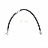 Dynamic Friction 2009-2023 Nissan Maxima Front Left Brake Hose by Dynamic Friction Company 350-67068