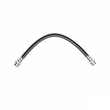 Dynamic Friction 1978-2018 Nissan 620 Pickup Front Left/Front /Rear-up/Front Right Brake Hose by Dynamic Friction Company 350-67071