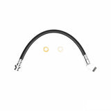 Dynamic Friction 1983-1986 Nissan 720 Front Right Brake Hose by Dynamic Friction Company 350-67072