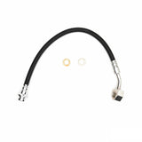 Dynamic Friction 1985-1985 Nissan 720 Front Brake Hose by Dynamic Friction Company 350-67074