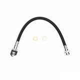 Dynamic Friction 1983-1986 Nissan 720 Front Left Brake Hose by Dynamic Friction Company 350-67075