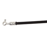 Dynamic Friction 2007-2014 Nissan Cube Front Left Brake Hose by Dynamic Friction Company 350-67076