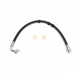 Dynamic Friction 2006-2007 Infiniti QX56 Front Right Brake Hose by Dynamic Friction Company 350-67079