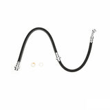 Dynamic Friction 2007-2012 Nissan Sentra Front Left Brake Hose by Dynamic Friction Company 350-67081