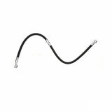 Dynamic Friction 2008-2017 Nissan Rogue Select Front Left Brake Hose by Dynamic Friction Company 350-67084