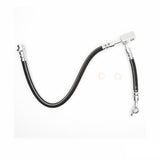 Dynamic Friction 2007-2023 Infiniti QX56 Front Left Brake Hose by Dynamic Friction Company 350-67086