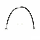 Dynamic Friction 2007-2013 Nissan Altima Front Left Brake Hose by Dynamic Friction Company 350-67087