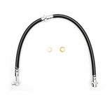 Dynamic Friction 2009-2015 Nissan Maxima Front Left Brake Hose by Dynamic Friction Company 350-67089