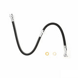 Dynamic Friction 2009-2011 Nissan Versa Front Left Brake Hose by Dynamic Friction Company 350-67091