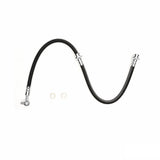 Dynamic Friction 2011-2022 Chevrolet City Express Front Left Brake Hose by Dynamic Friction Company 350-67093