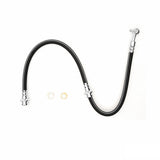Dynamic Friction 2011-2023 Nissan Juke Front Left Brake Hose by Dynamic Friction Company 350-67094