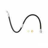 Dynamic Friction 2011-2023 Nissan Juke Front Right Brake Hose by Dynamic Friction Company 350-67095
