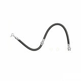 Dynamic Friction 2011-2017 Nissan Quest Front Right Brake Hose by Dynamic Friction Company 350-67096