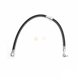 Dynamic Friction 2011-2017 Nissan Quest Front Left Brake Hose by Dynamic Friction Company 350-67097