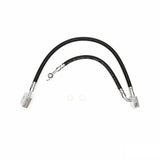 Dynamic Friction 2012-2022 Nissan NV1500 Front Left/Front Left Brake Hose by Dynamic Friction Company 350-67099