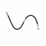 Dynamic Friction 2012-2019 Nissan Micra (Canada) Front Left Brake Hose by Dynamic Friction Company 350-67101