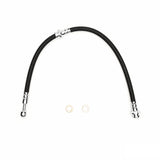 Dynamic Friction 2013-2018 Nissan Altima Front Right Brake Hose by Dynamic Friction Company 350-67104