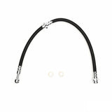 Dynamic Friction 2013-2018 Nissan Altima Front Left Brake Hose by Dynamic Friction Company 350-67105