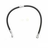 Dynamic Friction 2014-2020 Nissan Qashqai Front Left/Front Right Brake Hose by Dynamic Friction Company 350-67107