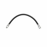 Dynamic Friction 1972-1983 Nissan F10 Rear-up/Front /Rear Brake Hose by Dynamic Friction Company 350-67109