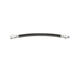 Dynamic Friction 1968-1989 Nissan 300ZX Rear Lefto/Rear Right Brake Hose by Dynamic Friction Company 350-67111