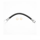 Dynamic Friction 1982-1983 Nissan 200SX Rear Lefto Brake Hose by Dynamic Friction Company 350-67116
