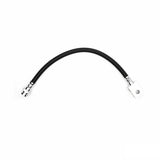 Dynamic Friction 1984-1986 Nissan 200SX Rear Brake Hose by Dynamic Friction Company 350-67117