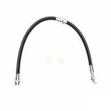 Dynamic Friction 1985-1989 Nissan Maxima Rear Brake Hose by Dynamic Friction Company 350-67118