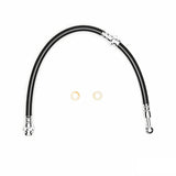 Dynamic Friction 1989-1996 Infiniti G20 Rear Brake Hose by Dynamic Friction Company 350-67127