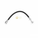 Dynamic Friction 1982-1993 Nissan 240SX Rear Right Brake Hose by Dynamic Friction Company 350-67128