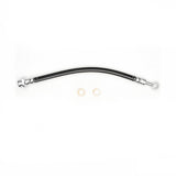 Dynamic Friction 1982-1993 Nissan 240SX Rear Left Brake Hose by Dynamic Friction Company 350-67129
