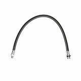 Dynamic Friction 1987-1992 Nissan D21 Rear Brake Hose by Dynamic Friction Company 350-67131